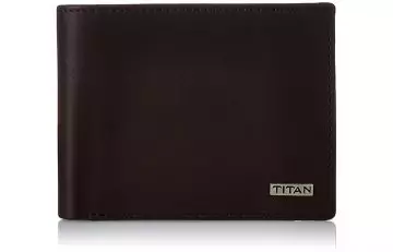 titan wallet