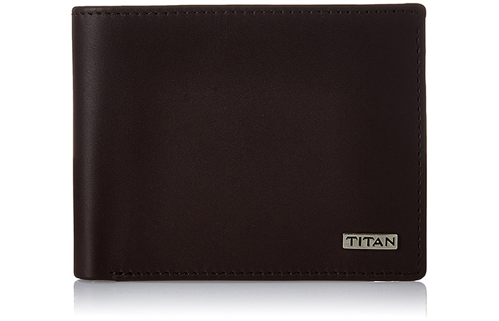 titan wallet