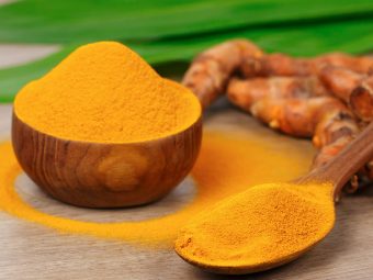 Benefits of Turmeric for Hair in Hindi