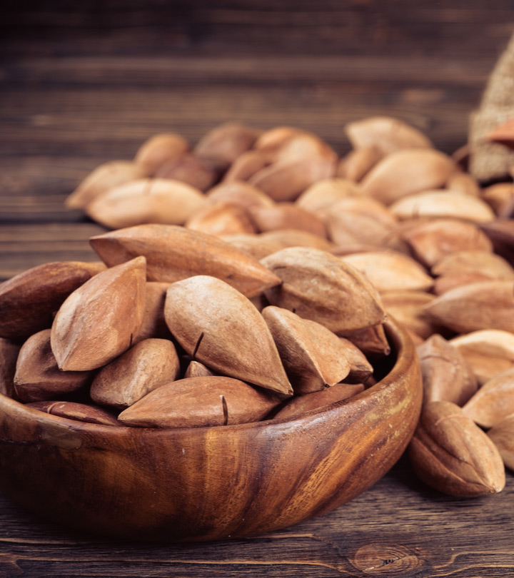 पिली नट्स, फल, एवं उसके तेल के फायदे और नुकसान – Pili Fruits, Nuts And Its Oil Benefits and Side Effects in Hindi