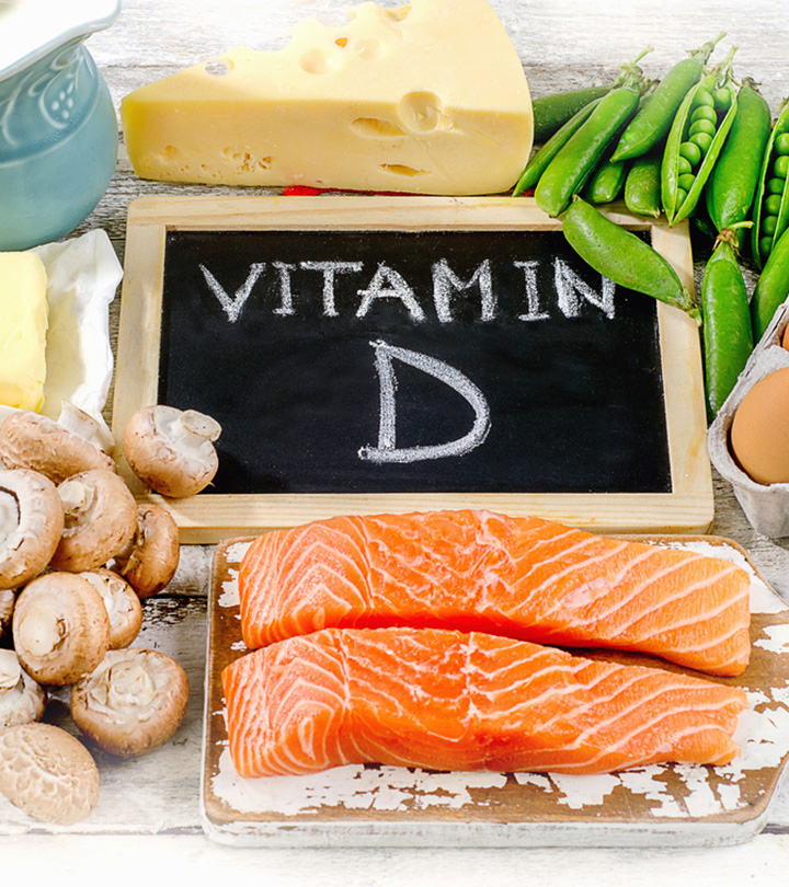 विटामिन डी के फायदे, मुख्य स्रोत और नुकसान – All About Vitamin D in Hindi