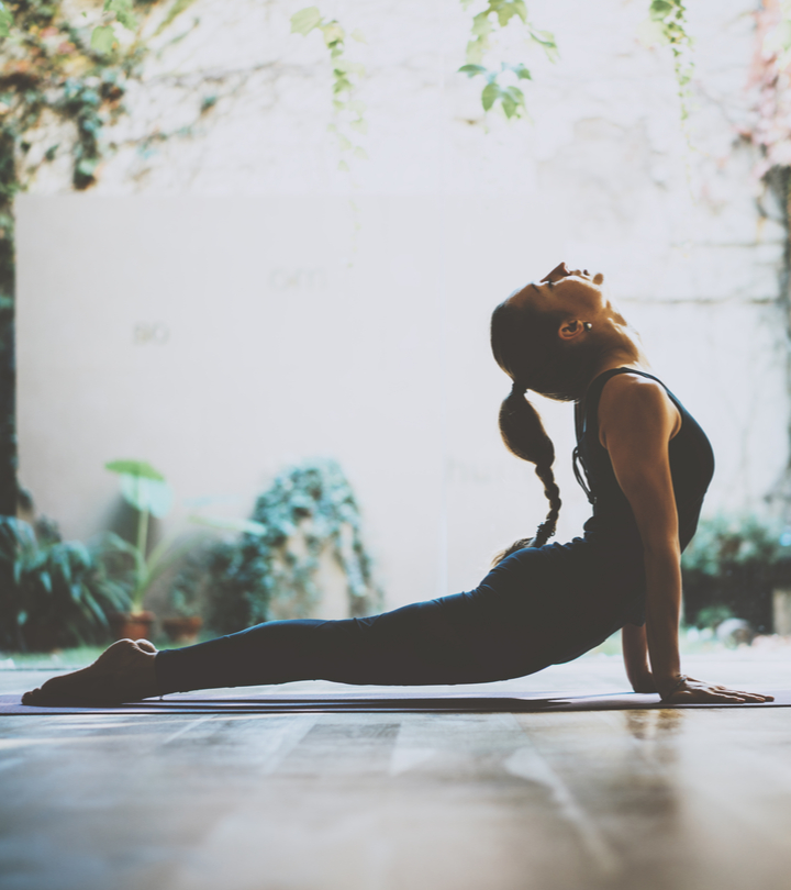 सीने में दर्द के इलाज के लिए योग – Yoga For Chest Pain in Hindi
