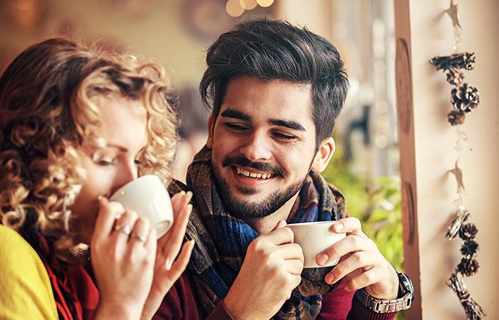 25+ Ways How To Know If A Guy Likes You 1