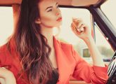10 Best Amber Perfumes You Can Wear As Your Signature Scent