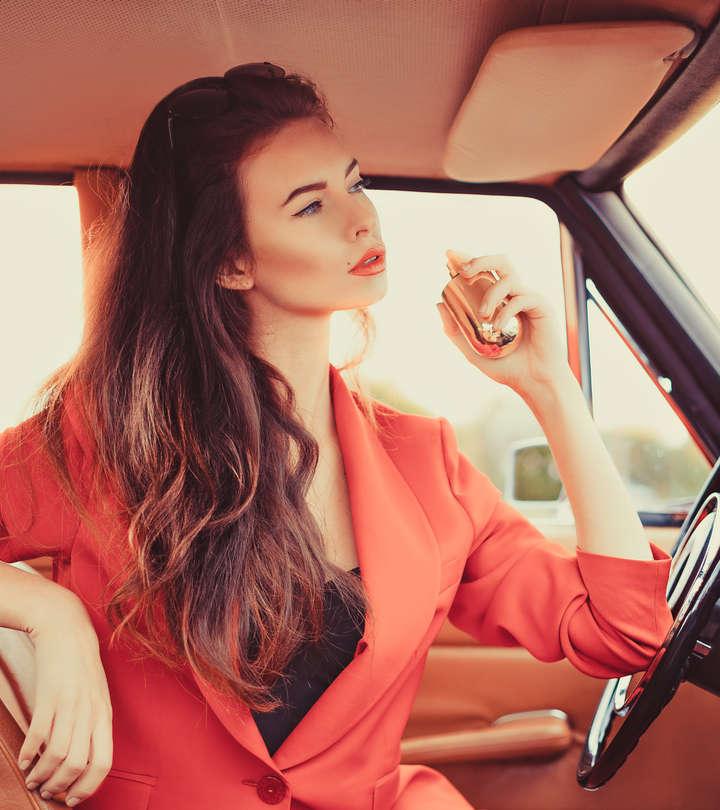 10 Best Amber Perfumes Of All Time 2023