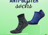 10 Best Comfortable Anti-Blister Socks In 2022 With Reviews
