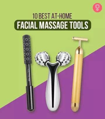 10 Best At-Home Facial Massage Tools