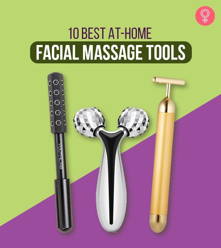 The 10 Best Facial Massage Tools That Promise Brighter Skin 1614