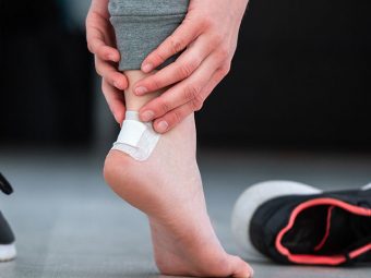 10 Best Bandages For Blisters In 2021 To Seal And Heal Sores