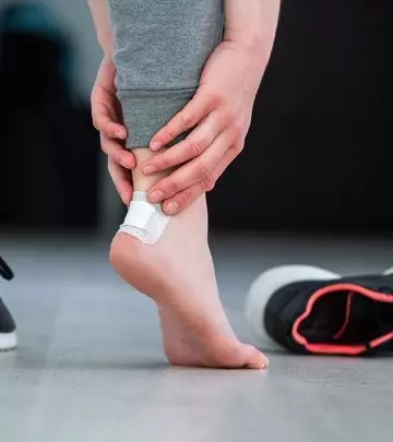 10 Best Bandages For Blisters In 2021 To Seal And Heal Sores