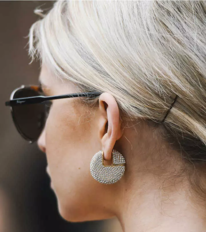 13 Best Bobby Pins For Thick Hair In 2020