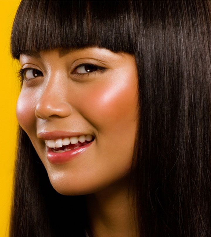 10 Best Clip-in Bangs That You Must Try In 2022
