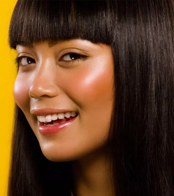 10 Best Clip-in Bangs For Women That You Must Try In 2024
