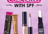 10 Best Concealers With SPF Of 2022 [Reviews]