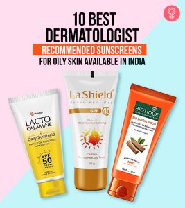 10 Best Dermatologist Recommended Sun...