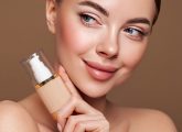 The 10 Best Drugstore Foundations For Combination Skin - 2023