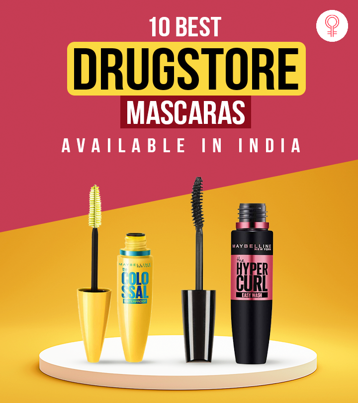 10-Best-Drugstore-Mascaras-Available-In-India