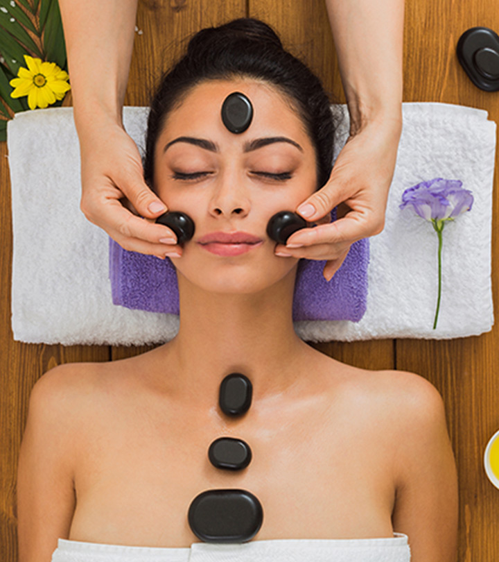 10 Best Hot Stone Massage Kits of 2022 To Soothe Your Body