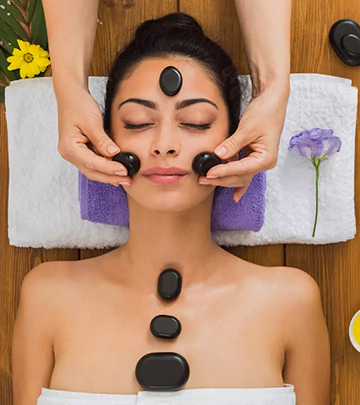 Expert-Approved: 10 Best Hot Stone Massage Kits Of 2024 For Self-Care