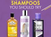 10 Best Lightening Shampoos Of 2022 You Should Try