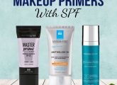 10 Best Primers With SPF You Can Always Rely On - 2022