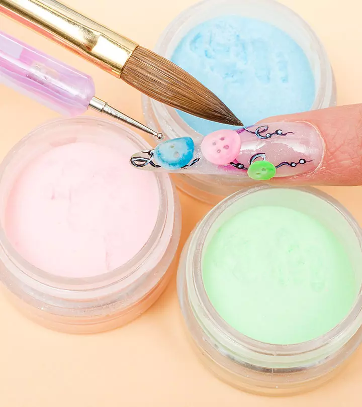 10 Best Nail Art Brushes Every Nail Connoisseur Needs!