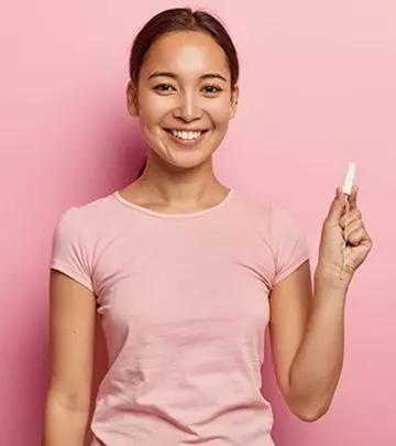10 Best Organic Tampons That Are Safe To Use, As Per Reviews (2024)