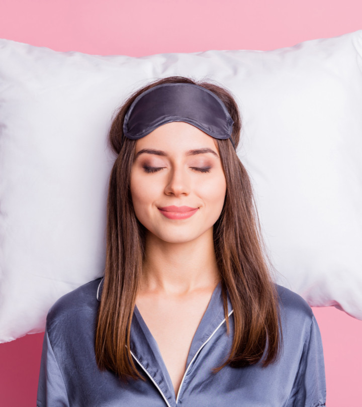 10 Best Pillows For Back Sleepers To Get A Comfortable Night’s Sleep