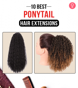 10 Best Ponytail Extensions For All H...
