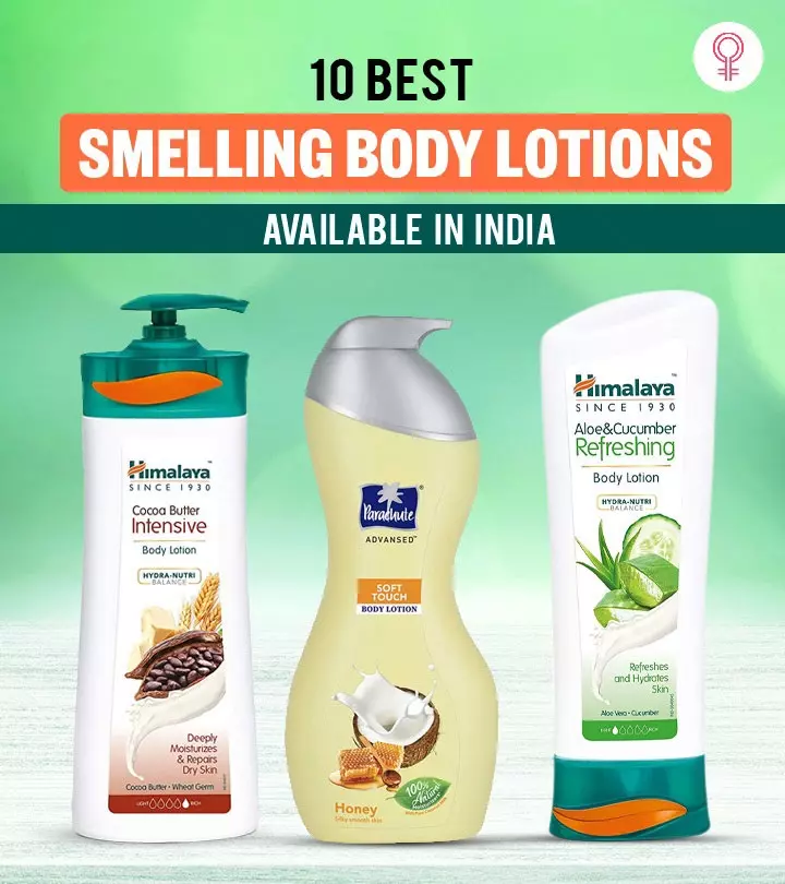 Best-Smelling-Body-Lotions-Available-In-India1