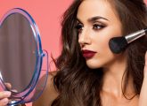 10 Best Standing Makeup Mirrors To Elevate Your Makeup Game