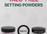 10 Best Talc-Free Setting Powders For Makeup - 2022