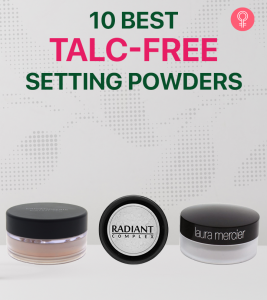 10 Best Talc-Free Setting Powders For...
