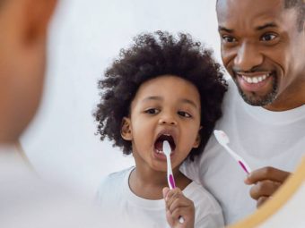 10 Best Toothpastes For Healthier Gums Of 2021
