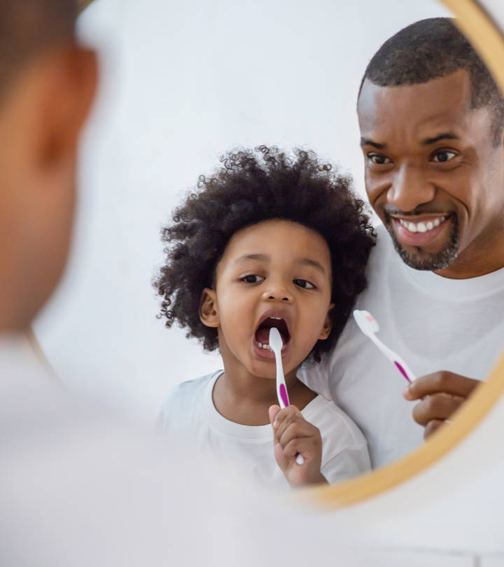 10 Best Toothpastes For Gums With Antibacterial Properties (2022)