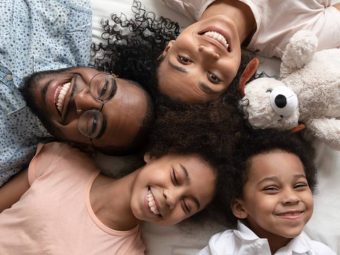 10 Best Ways To Spend Quality Time With Family And Their Benefits
