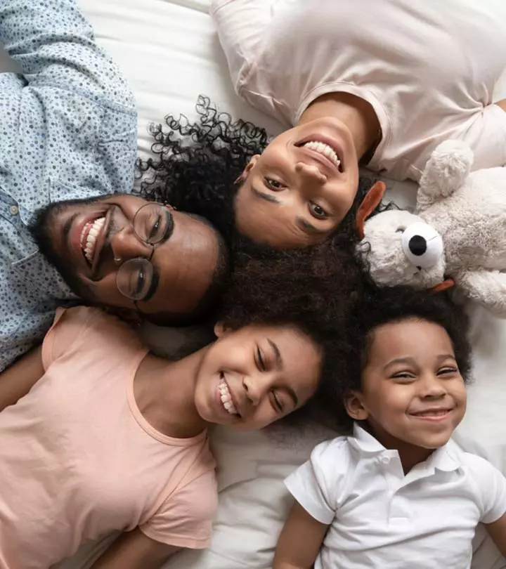 10 Best Ways To Spend Quality Time With Family And Their Benefits