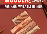 10 Best Wooden CombsFor Hair In India – 2023