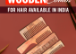 10 Best Wooden Combs For Hair Available In India