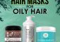 10 Best Recommended Hair Masks For Oi...