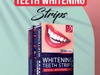 10 Bestselling Teeth Whitening Strips Of 2021