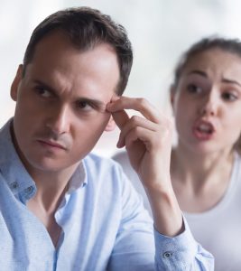 10 Signs That My Husband Hates Me And...