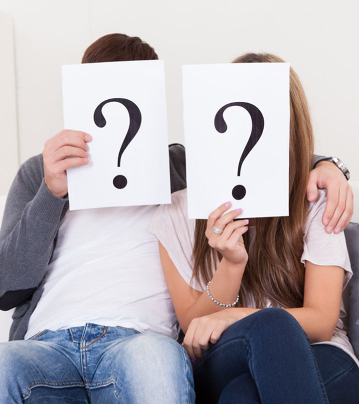 100+ “How Well Do You Know Me?” Questions For Couples