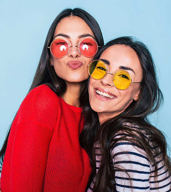 101 Interesting Friend Tag Questions To Ask Your Bestie