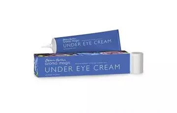 11. Aroma Magic Under Eye Cream