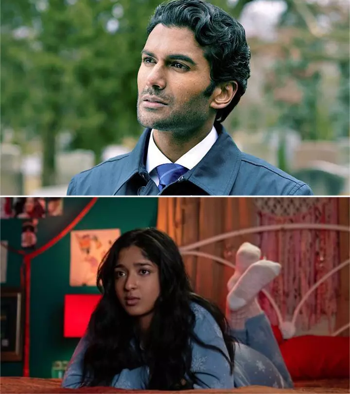 11 Actors Of Indian Origin Showcasing India’s Diversity On Foreign TV Shows