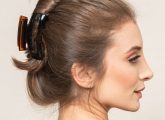 11 Best Claw Hair Clips For A Tight Yet Stylish Hold – 2022