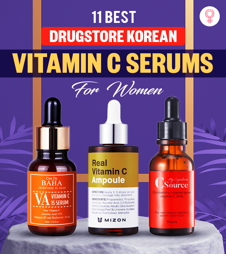 11-Best-Drugstore-Korean-Vitamin-C-Serums-For-Women