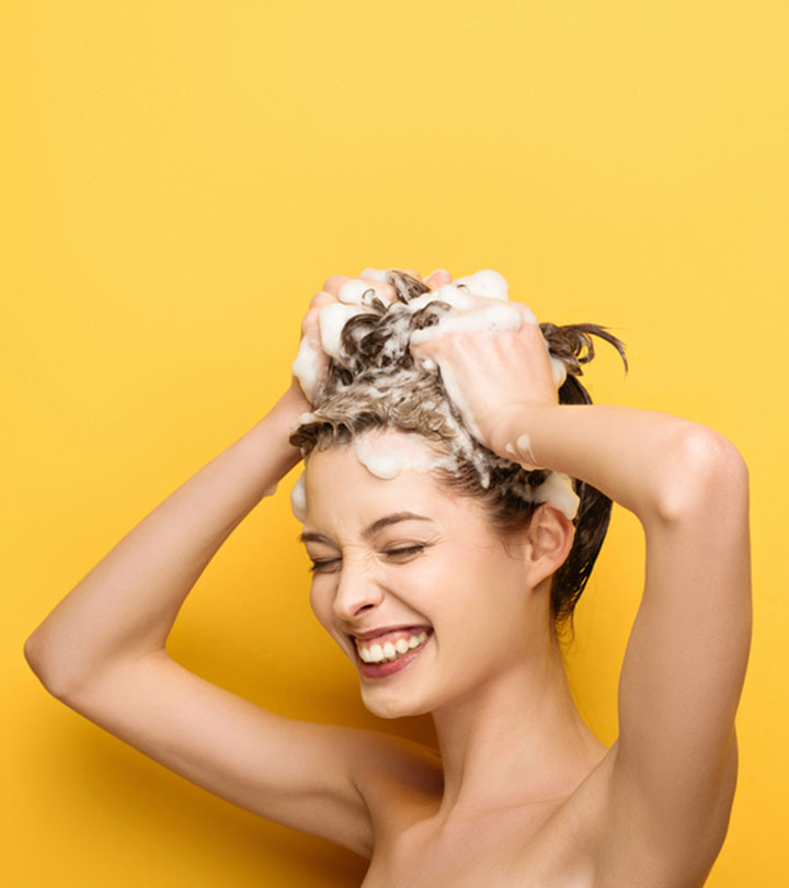 11 Best Formaldehyde-Free Shampoos For Luscious Hair – 2023