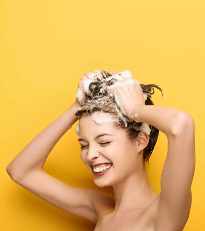 11 Best Formaldehyde-Free Shampoos Of 2021 For Luscious Hair